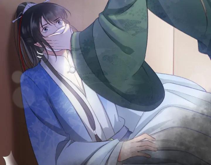 第71话 陆之！你到底想干什么(1/3)-第72话