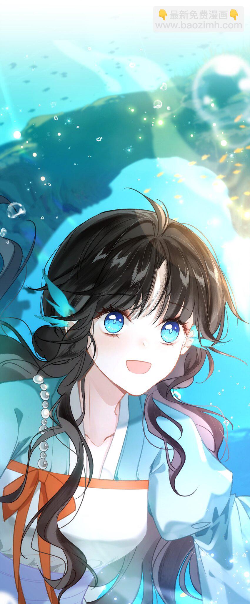 008 不要太上面，我有点怕痒&hellip;&hellip;(1/2)-第10话