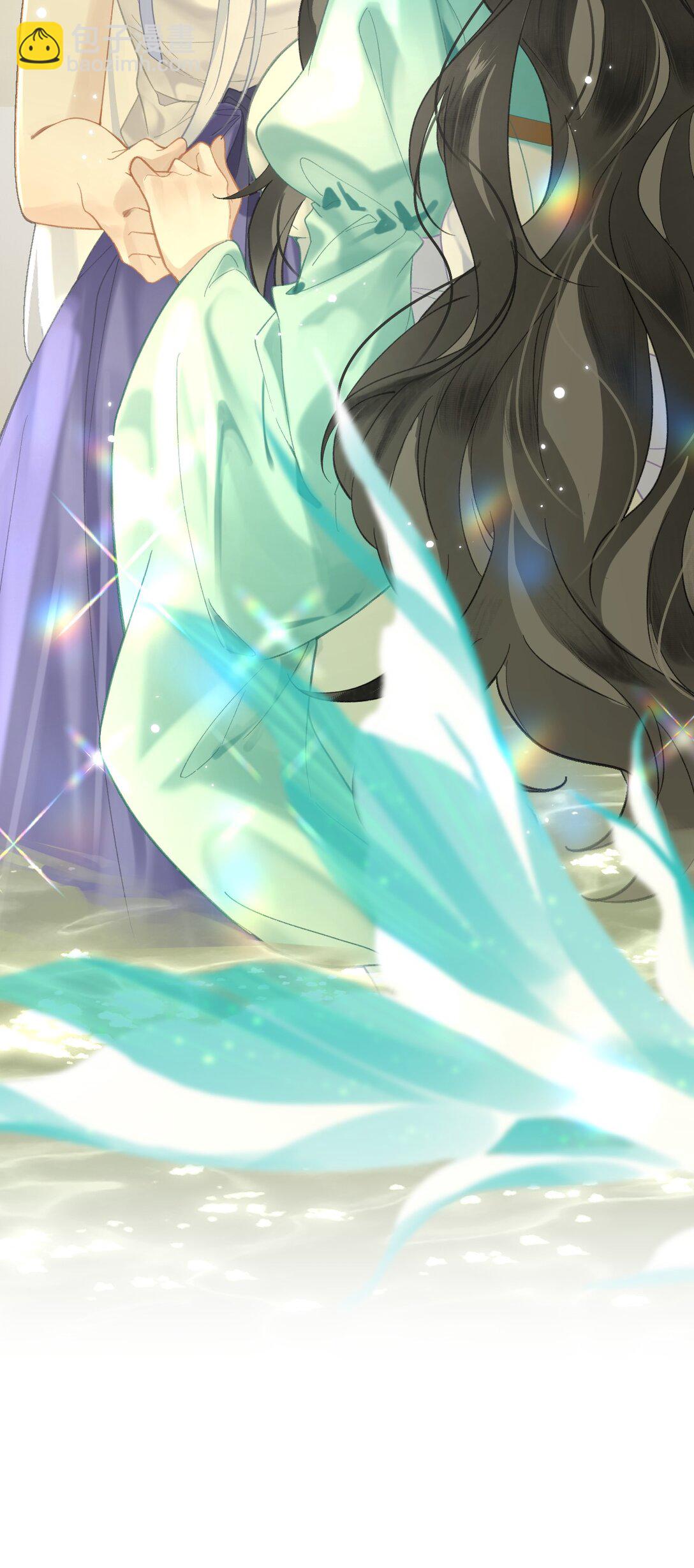 13 勇敢鱼鱼，不怕困难-第16话