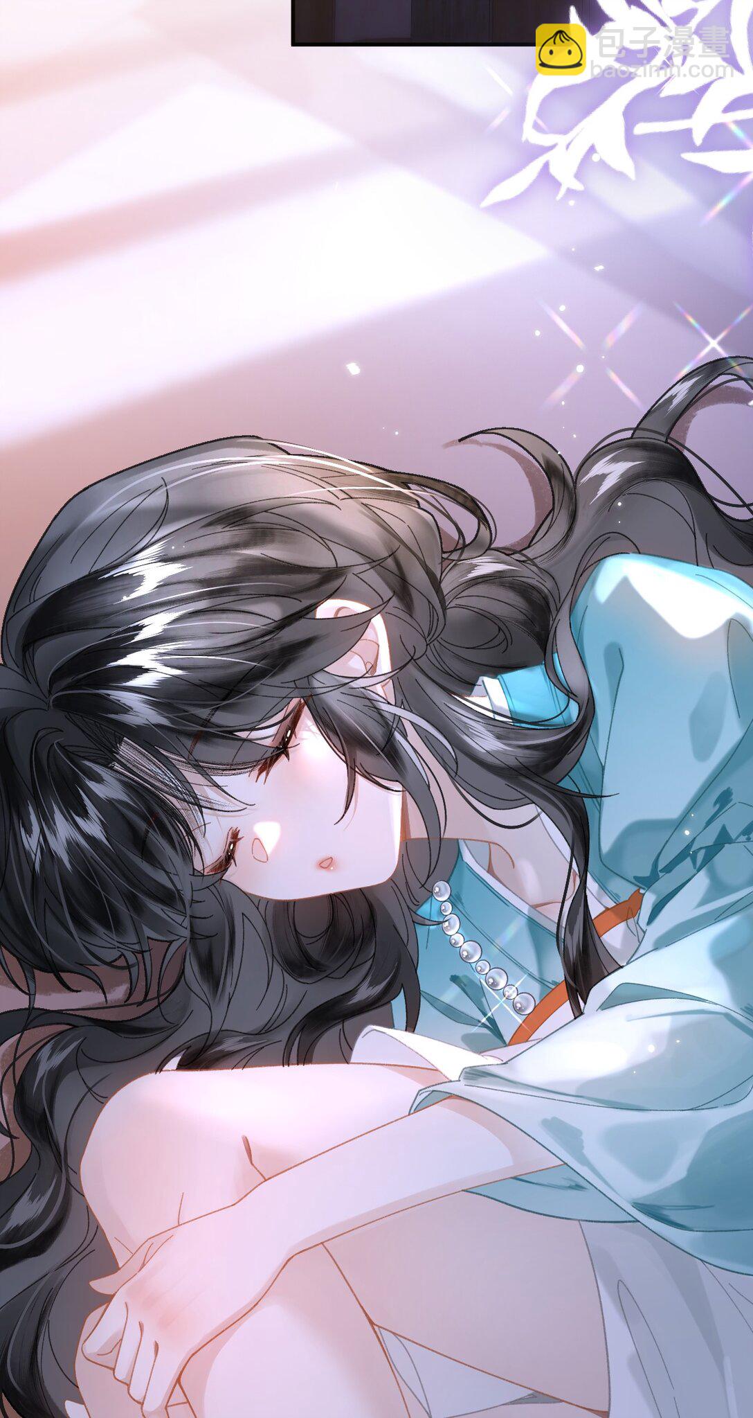 15 阿竹，你快来摸摸~-第44话