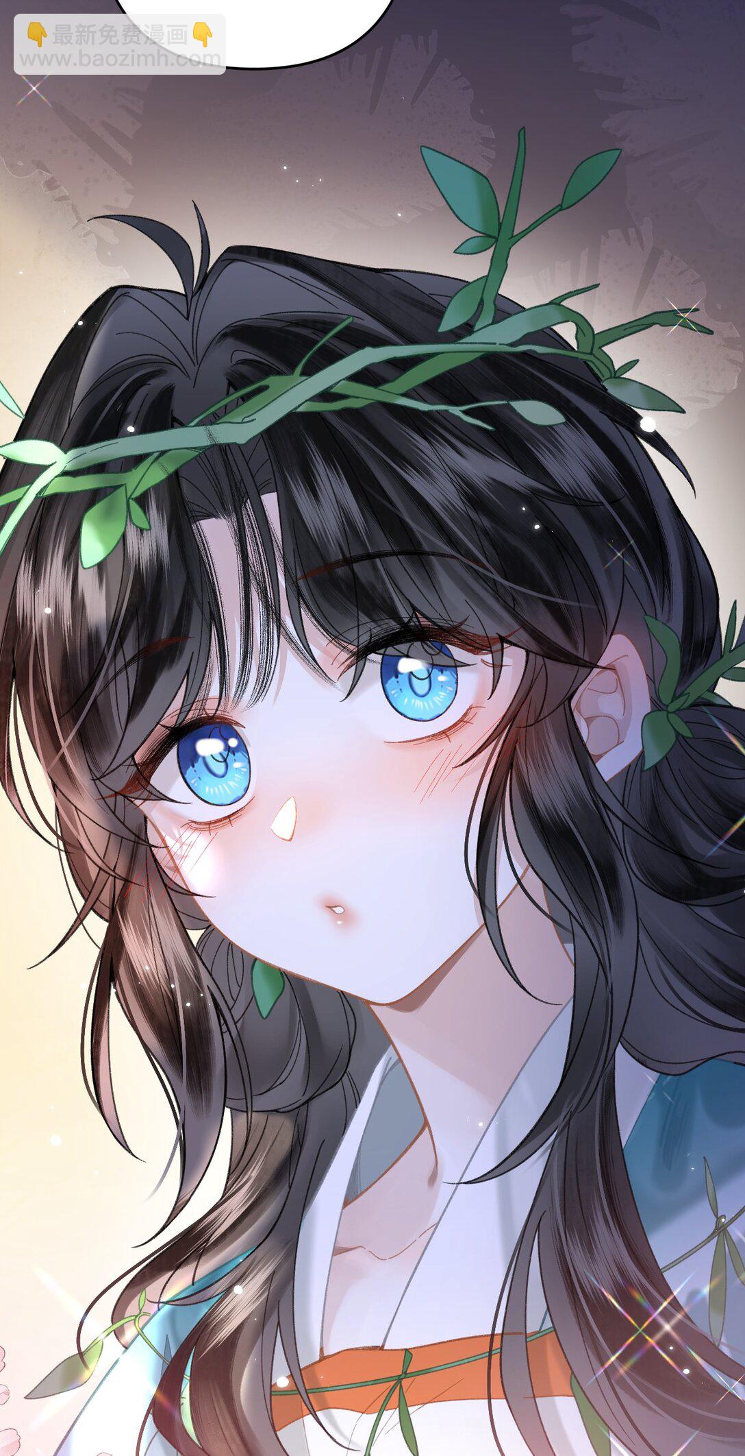 17 小人鱼的&ldquo;噩梦&rdquo;&mdash;&mdash;猫猫突击！-第20话