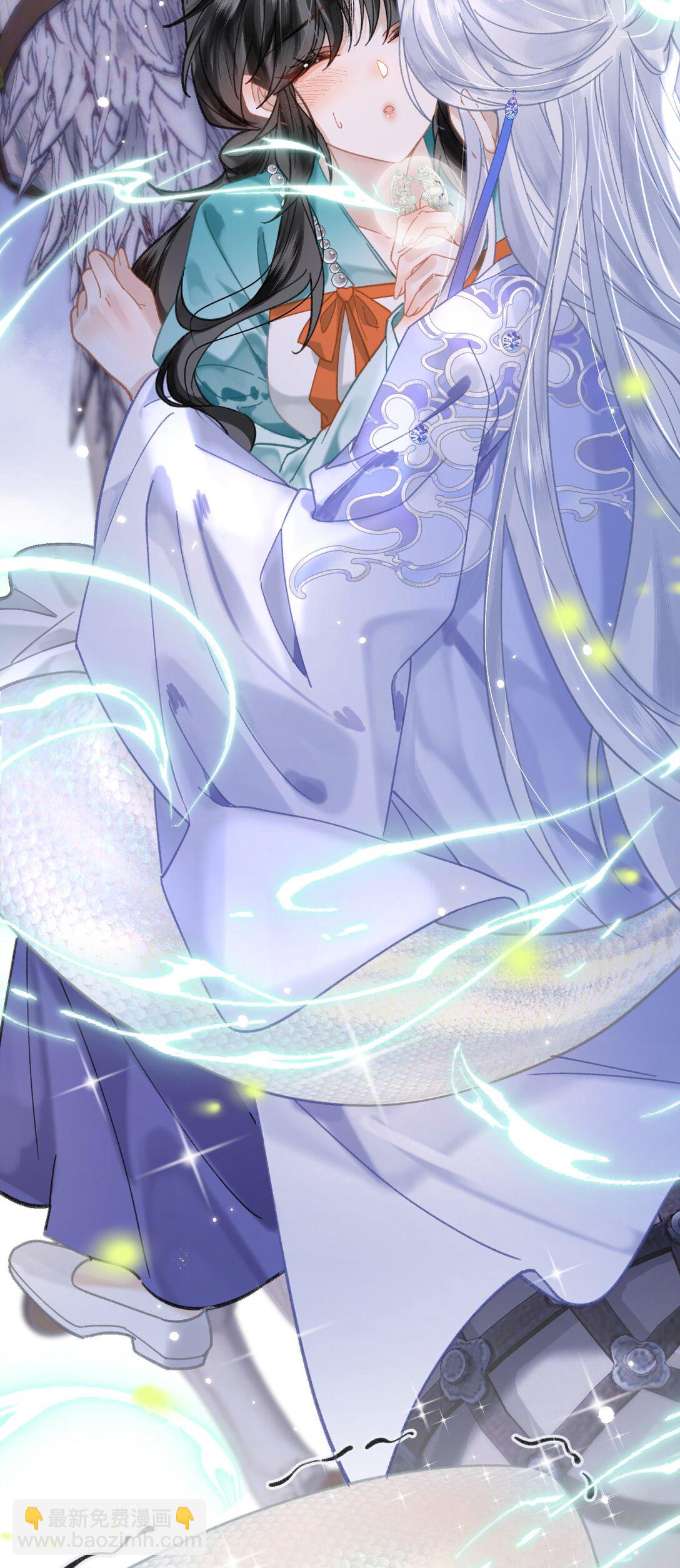 22 阿竹这样好像骑在我身上欸-第26话