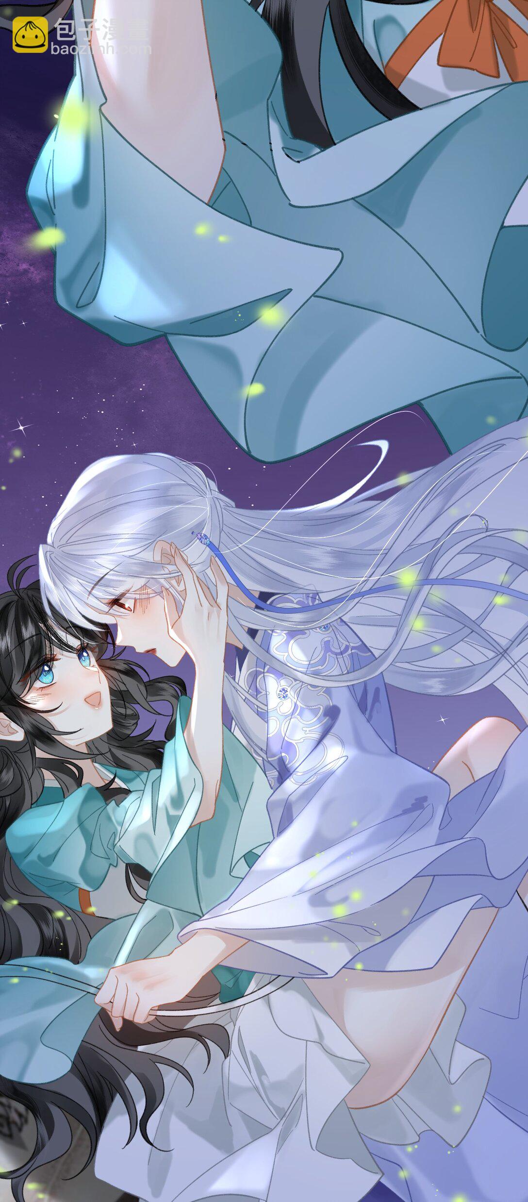 22 阿竹这样好像骑在我身上欸-第26话