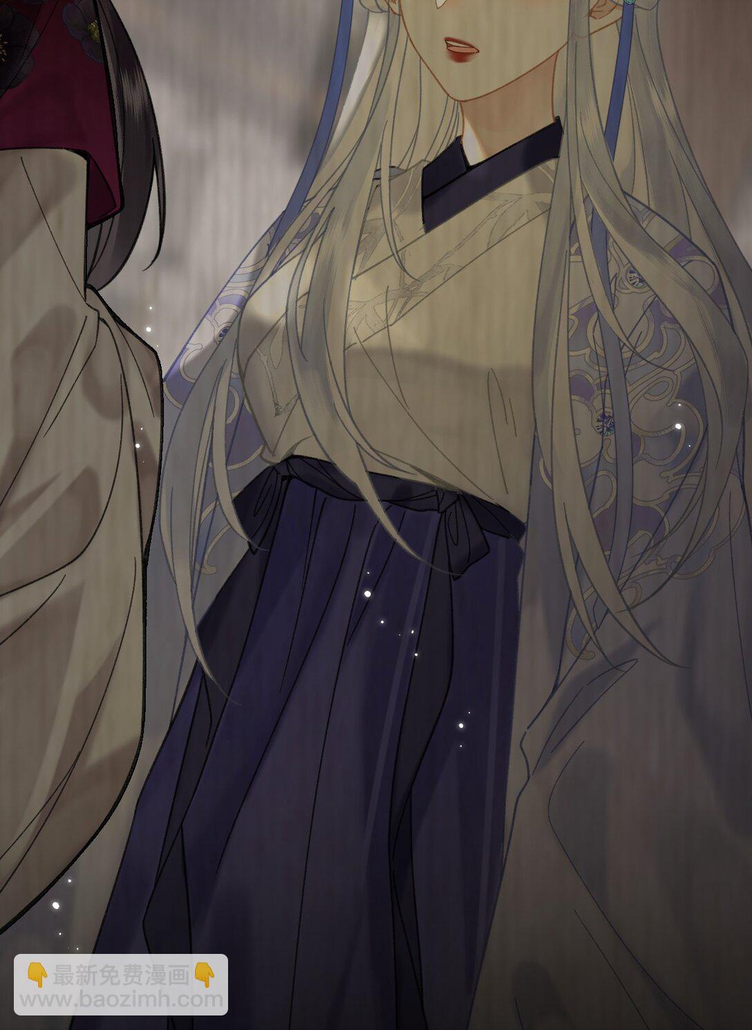 22 阿竹这样好像骑在我身上欸-第26话