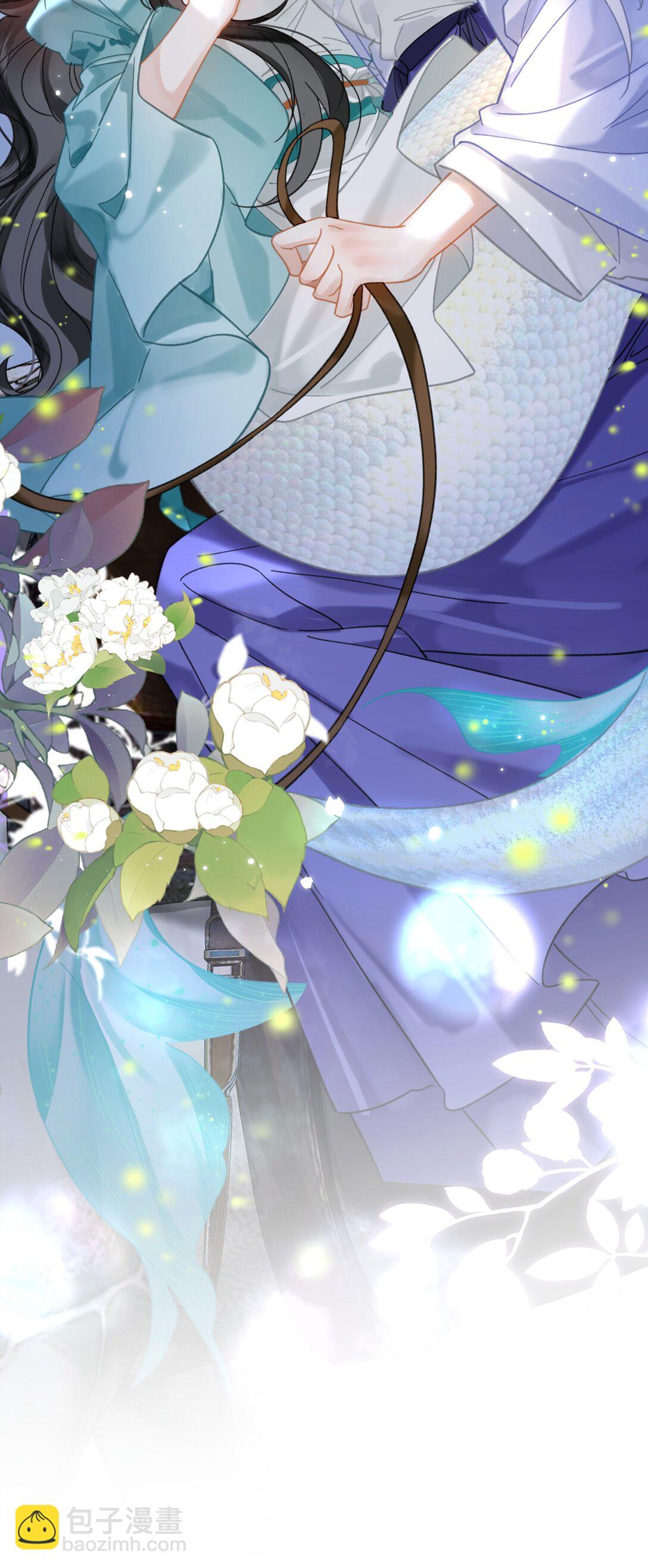 22 阿竹这样好像骑在我身上欸-第26话