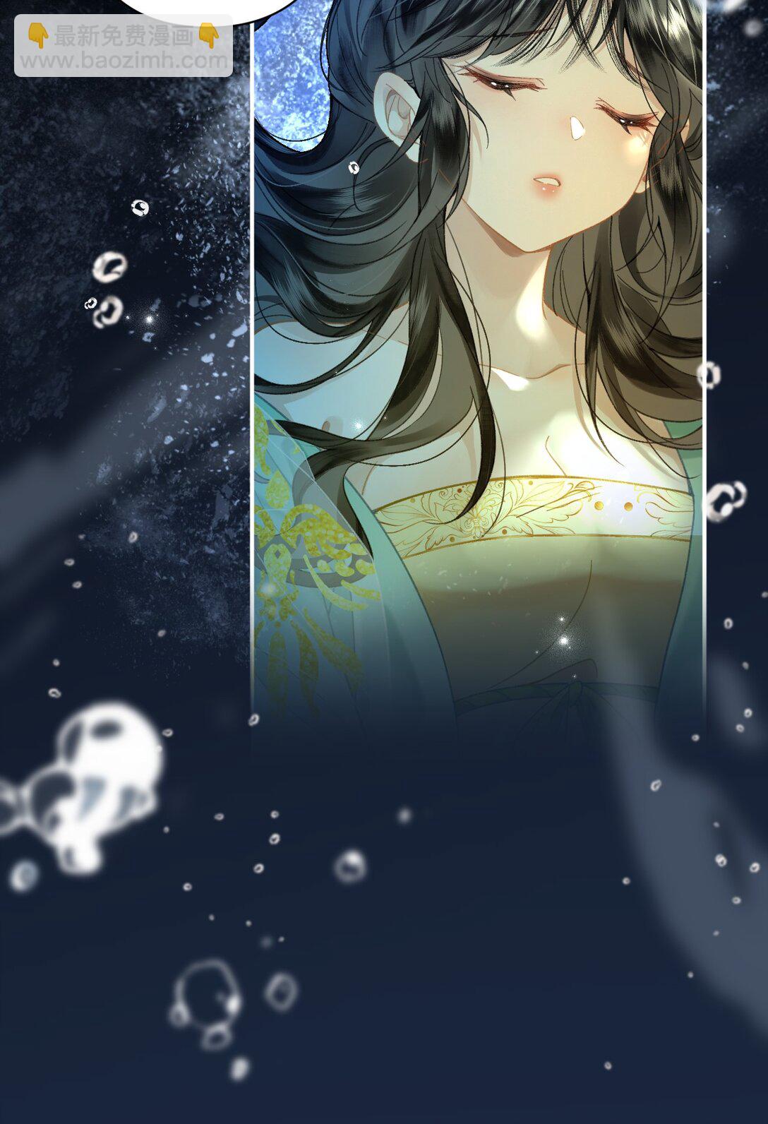 28 都是为了彼此重要的人-第34话