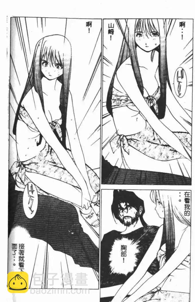 東京大學物語 - 第16卷(1/5) - 1