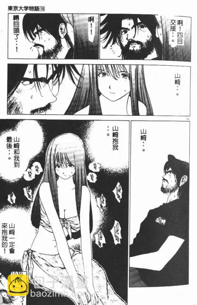 東京大學物語 - 第16卷(1/5) - 2