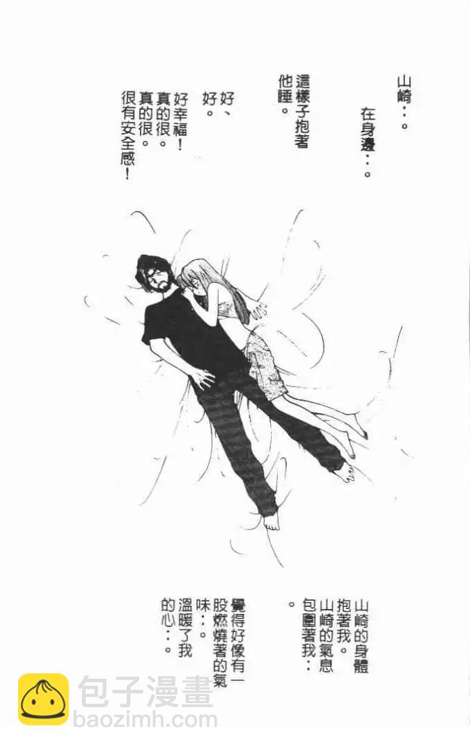 東京大學物語 - 第16卷(1/5) - 7