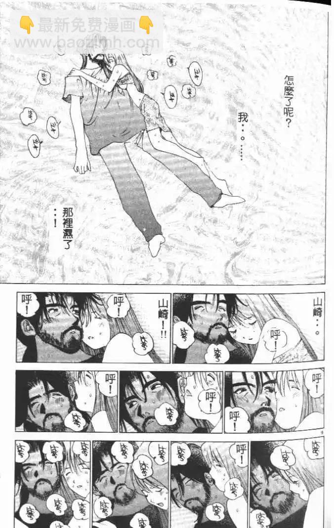 東京大學物語 - 第16卷(1/5) - 8