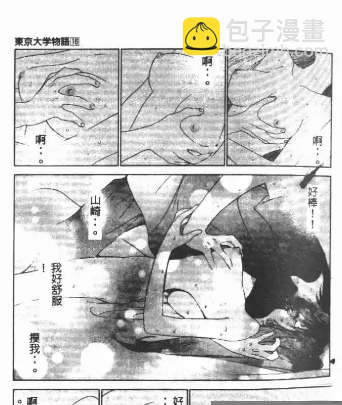 東京大學物語 - 第16卷(1/5) - 2
