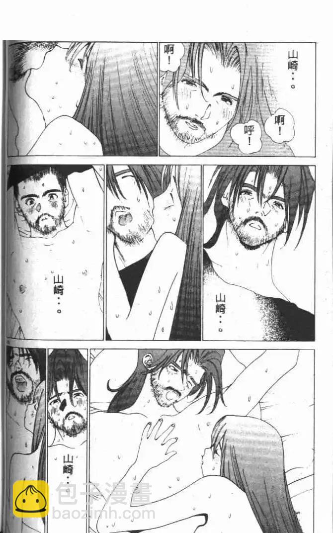 東京大學物語 - 第16卷(1/5) - 7