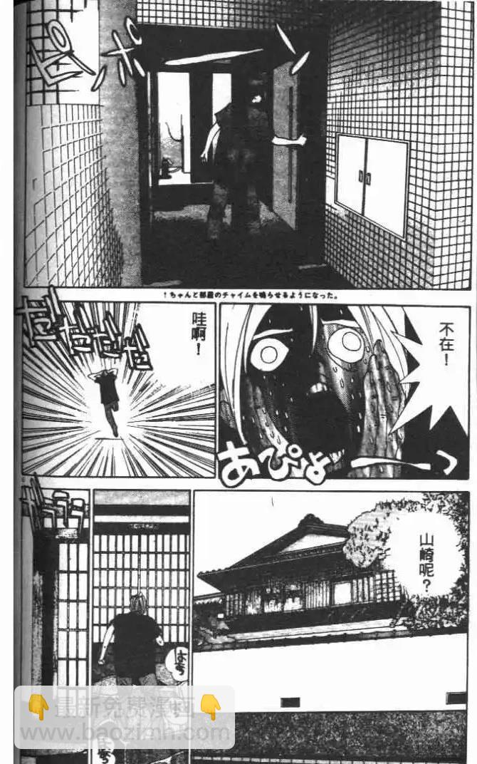 東京大學物語 - 第16卷(1/5) - 1