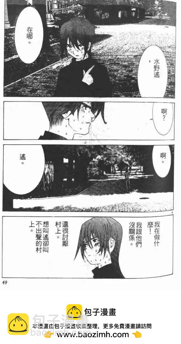 東京大學物語 - 第30卷(2/5) - 4