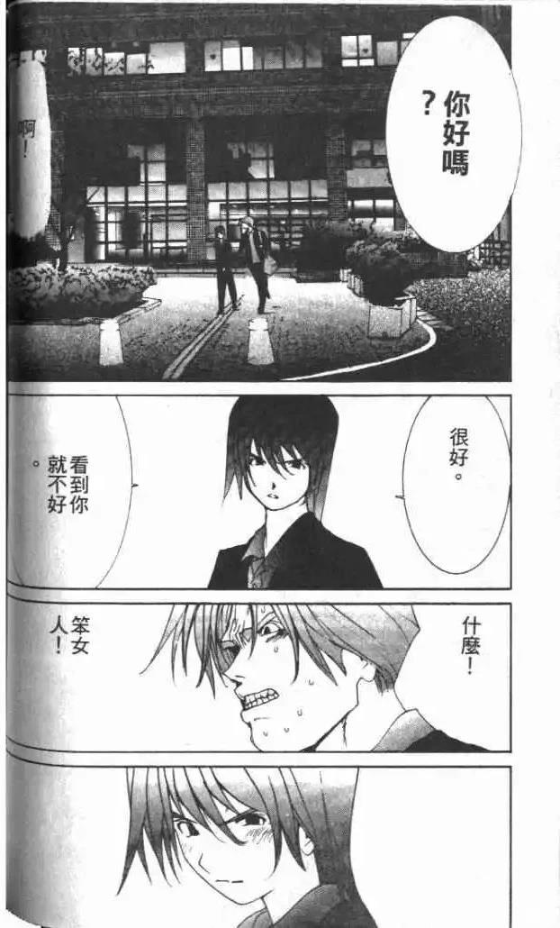 東京大學物語 - 第30卷(2/5) - 1