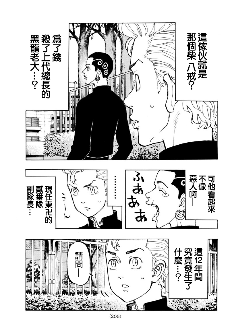 东京复仇者 - 第79话 - 1