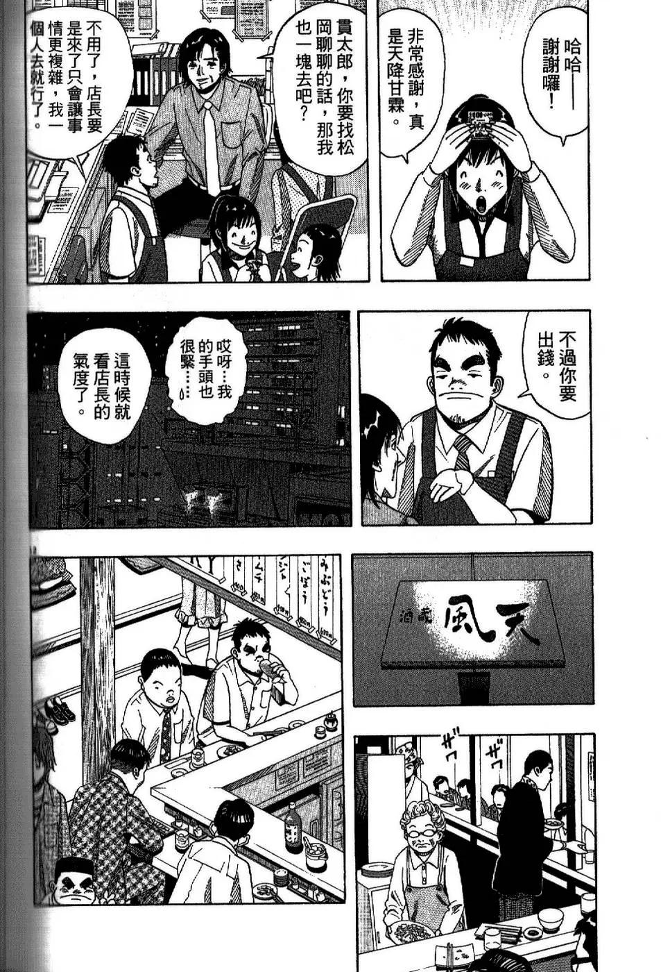 東京書店奮鬥記 - 第04卷(3/4) - 6