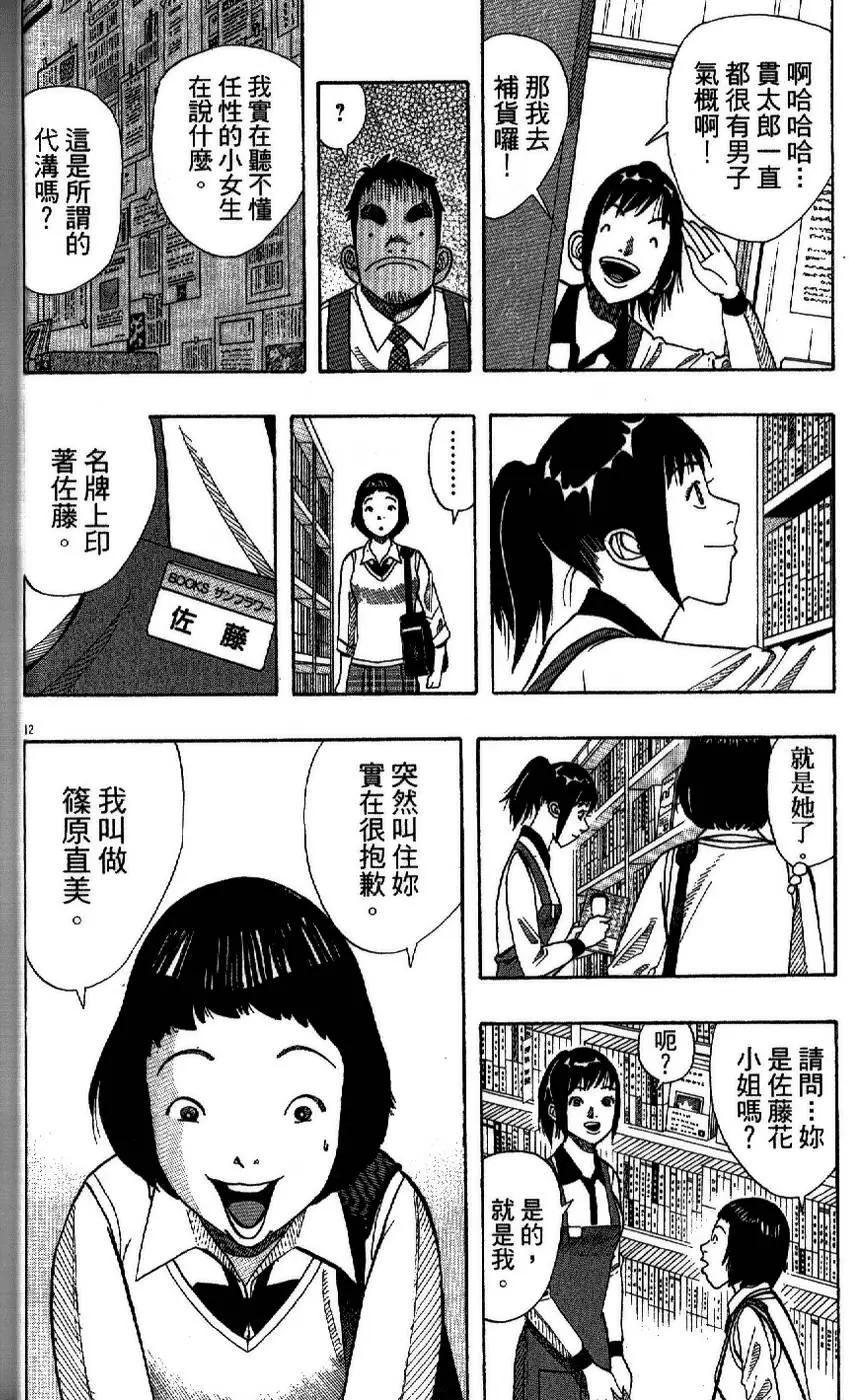 東京書店奮鬥記 - 第04卷(1/4) - 6