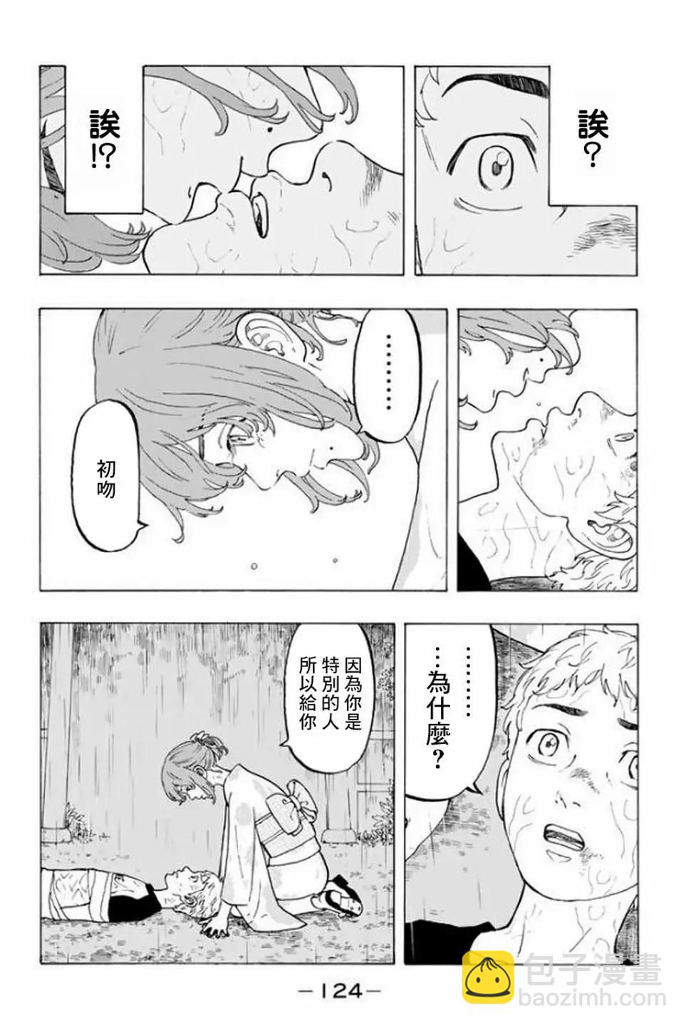 東京卍復仇者 - 第20話 - 1