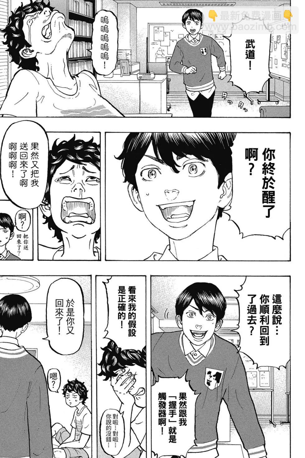 東京卍復仇者 - 第02卷(1/4) - 6
