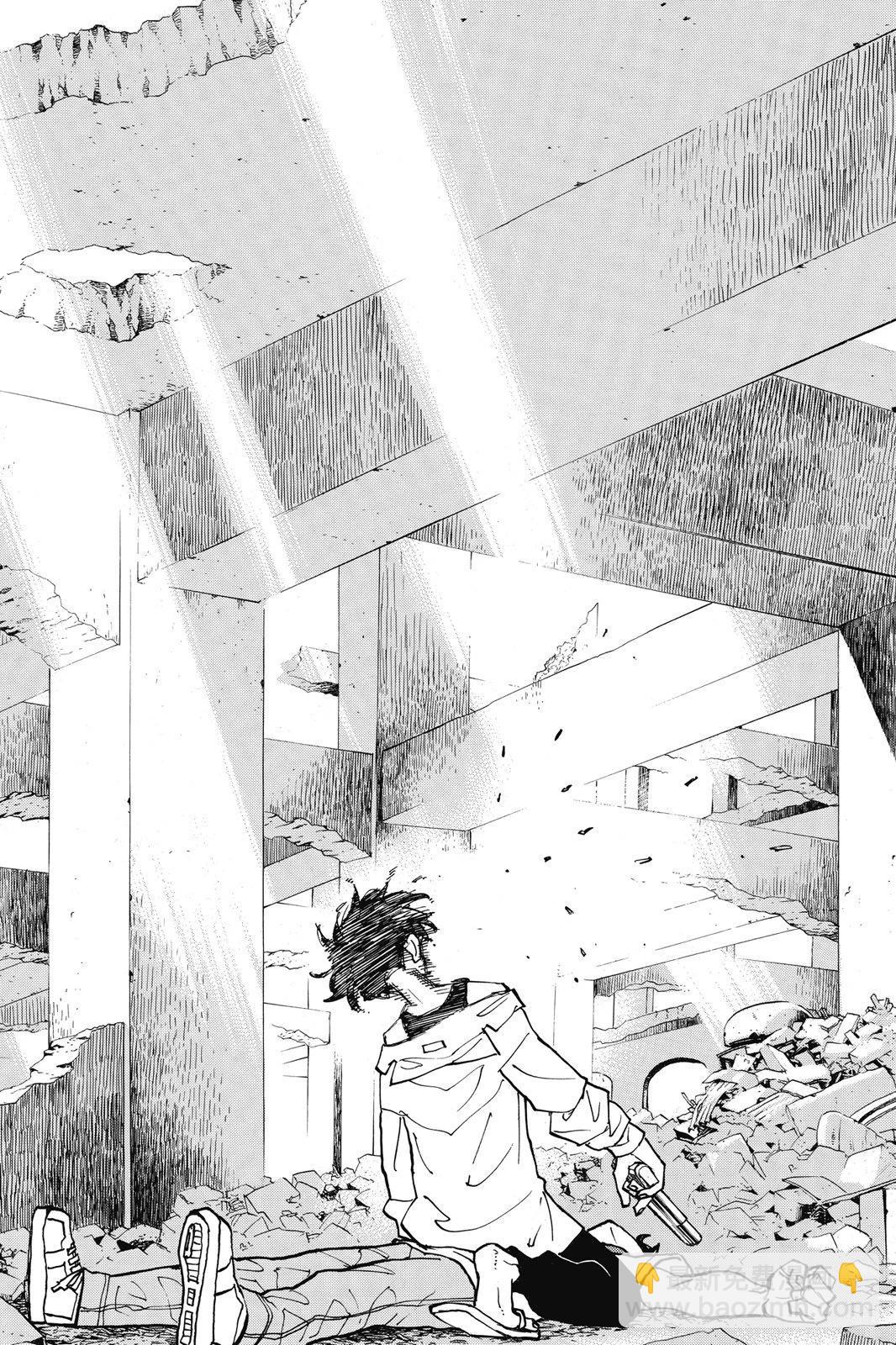 東京卍復仇者 - 第14卷(1/4) - 1