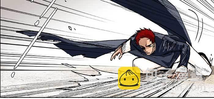 東鄰西廂 - 第一百話 深入敵營(1/3) - 8