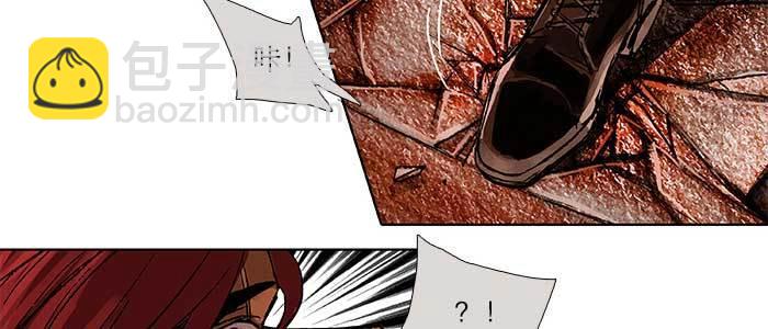 東鄰西廂 - 第一百零二話 逢生(1/3) - 3