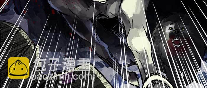 東鄰西廂 - 第一百零二話 逢生(2/3) - 2