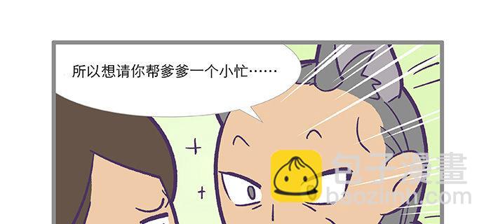 東鄰西廂 - 特別番外：師姐好難(1/2) - 2