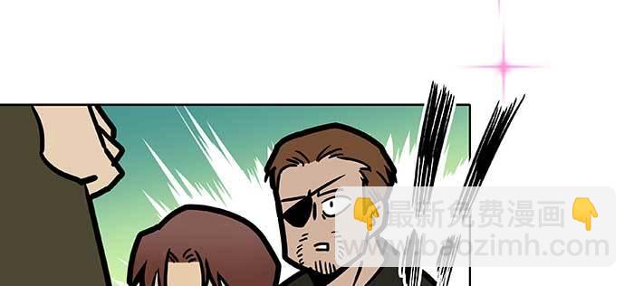 東鄰西廂 - 特別番外：健身房掰頭(2/2) - 3