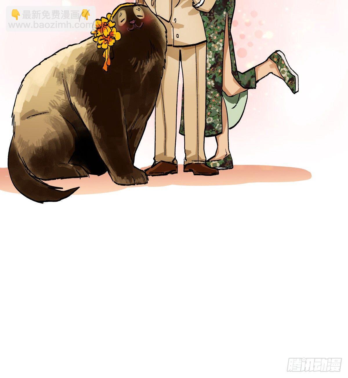 東鄰西廂 - 第一百二十話 老陳醋 - 7