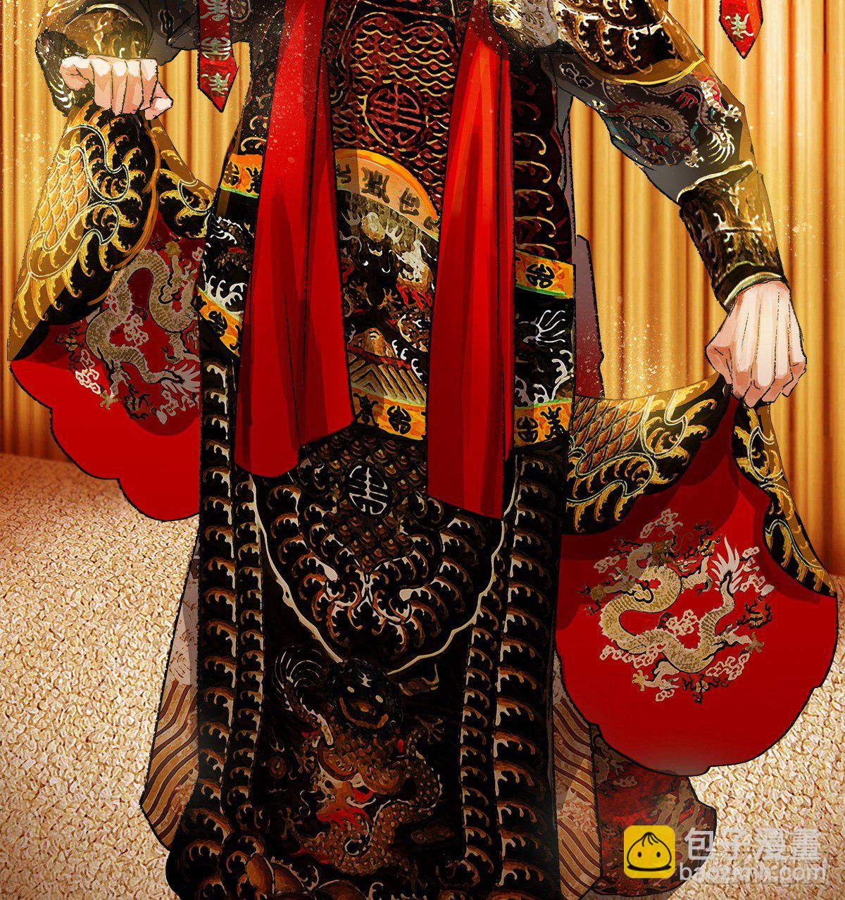 東鄰西廂 - 第一百六十話 前夜(1/2) - 5