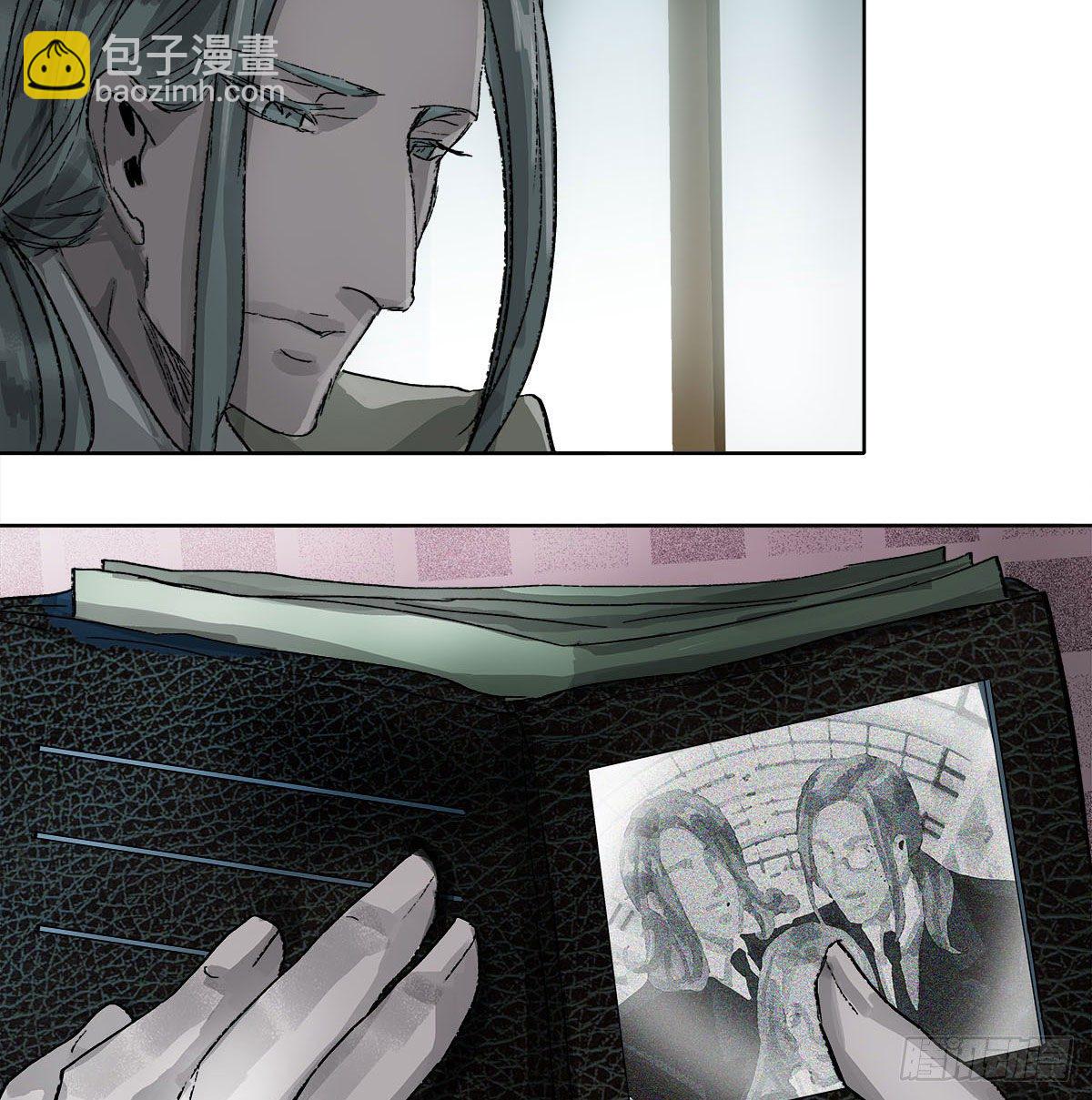 東鄰西廂 - 第一百六十九話 煞尾(1/2) - 1