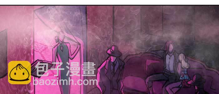 東鄰西廂 - 第二十二話 傷疤(2/3) - 7