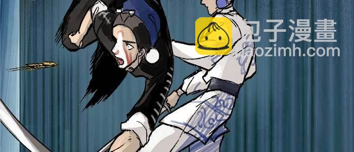 東鄰西廂 - 第三十二話 交匯的暗流(3/4) - 7