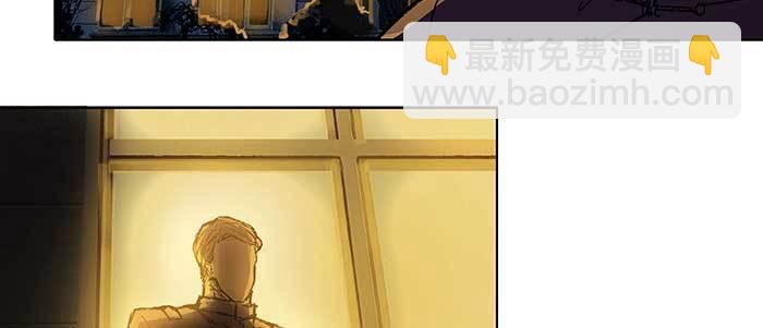 東鄰西廂 - 第三十六話 這種事我不幹(3/3) - 2