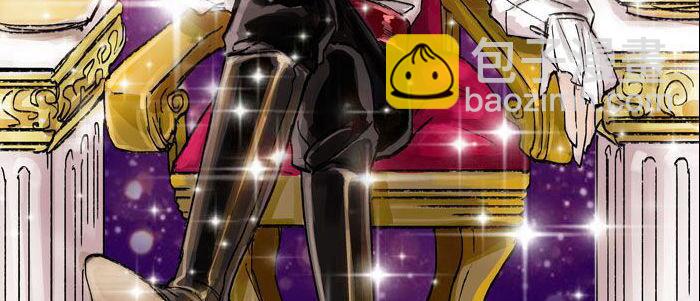 東鄰西廂 - 第三十六話 這種事我不幹(3/3) - 7