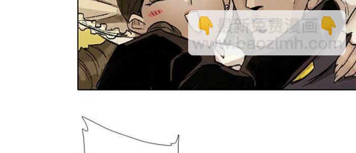 東鄰西廂 - 第五十四話 沐春陽而知秋意(2/3) - 2