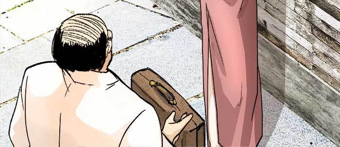 東鄰西廂 - 第五十九話 分道揚鑣(2/3) - 5