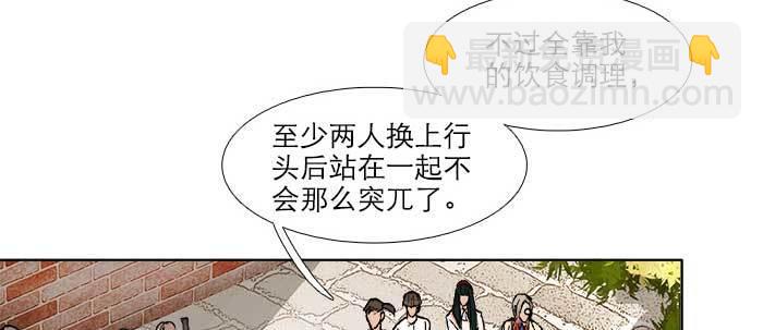 東鄰西廂 - 第六十九話 還瞞着我多少(2/4) - 8