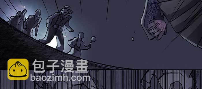 東鄰西廂 - 第七十九話 但願那月落重生燈再紅(1/3) - 7