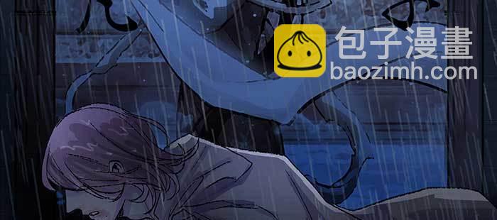 東鄰西廂 - 第七十九話 但願那月落重生燈再紅(1/3) - 5