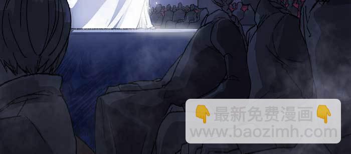 東鄰西廂 - 第七十九話 但願那月落重生燈再紅(2/3) - 4