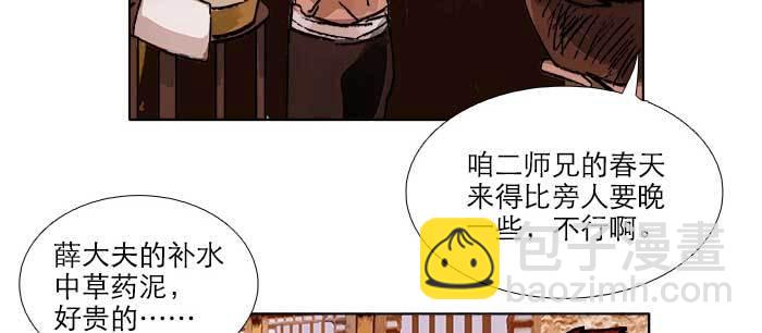 東鄰西廂 - 第八十三話 意料外的工作(2/3) - 1