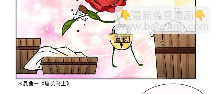 東鄰西廂 - 第八十三話 意料外的工作(1/3) - 6