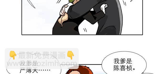 東鄰西廂 - 第八十六話 告白(2/3) - 6