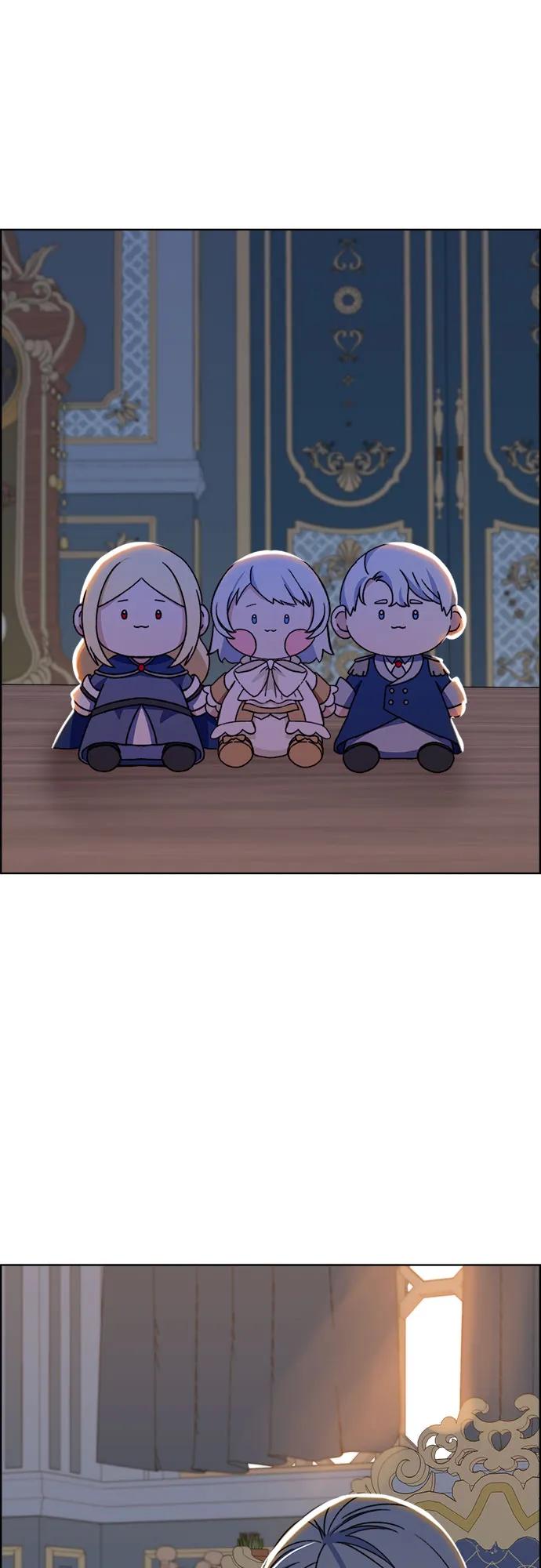 冬青樹下的誓約 - 第64話 - 2
