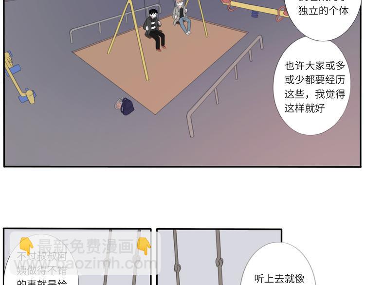 14 收到了-第14话