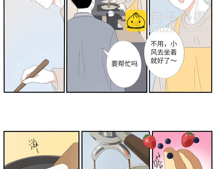 19 下 晚安-第20话