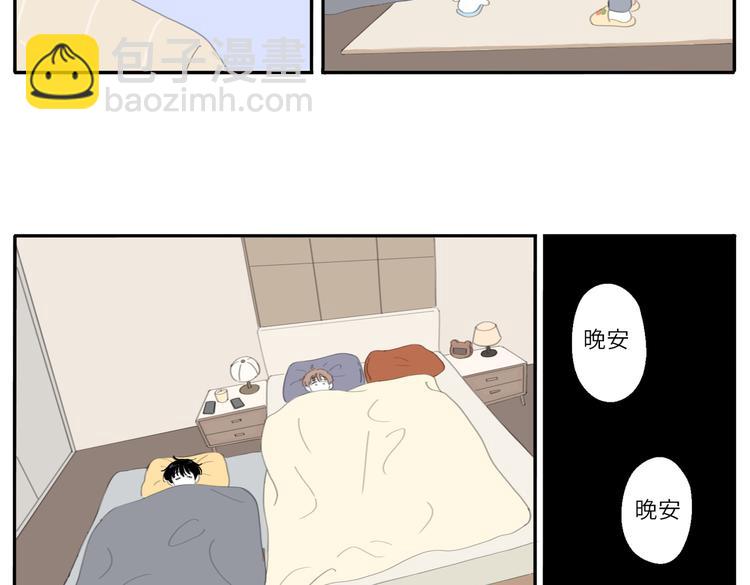 19 下 晚安-第20话